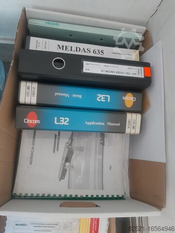 Citizen Cincom L32 Citizen L32VII