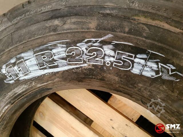 Tyre Michelin Occ band 11R22.5 Michelin