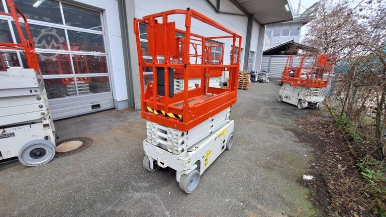Scissor lift Genie GS-1932