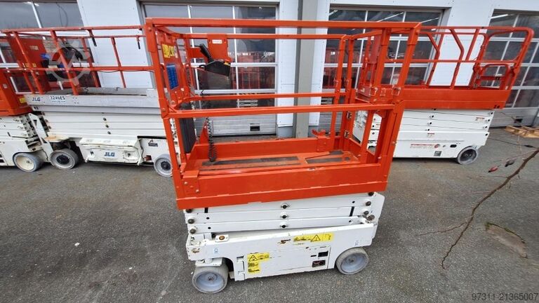 Scissor lift Genie GS-1932