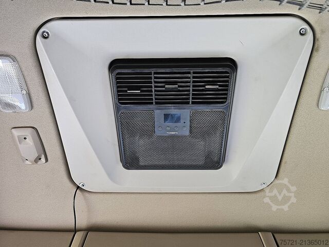 Standard-SZM SCANIA R450