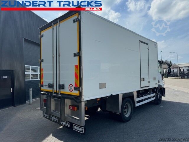Kühl-/Tiefkühltransport Iveco EUROCARGO 120E22, THERMO KING T-600R D+E