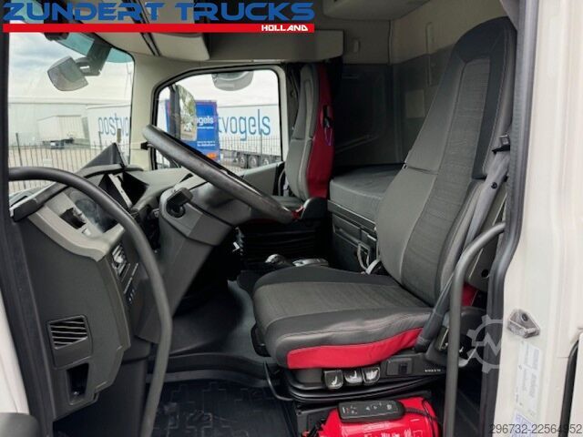Gefährliche Stoffe Volvo FH 460 I-SAVE GLOBETROTTER, ADR, LOW KM