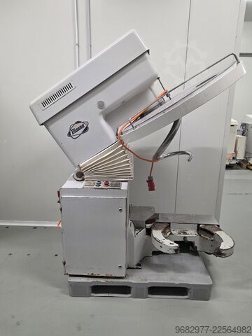 Spiral mixer Diosna 200 SP A D