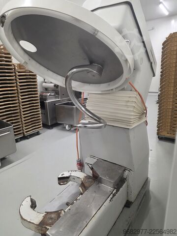 Spiral mixer Diosna 200 SP A D