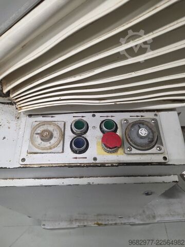 Spiral mixer Diosna 200 SP A D