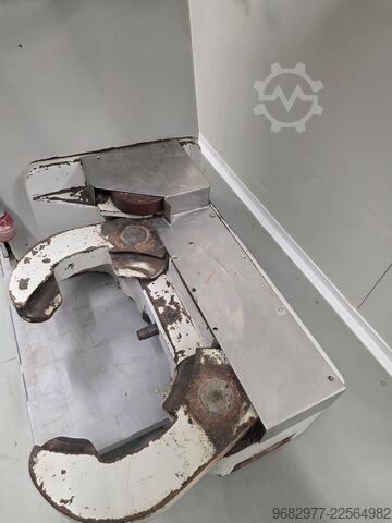 Spiral mixer Diosna 200 SP A D