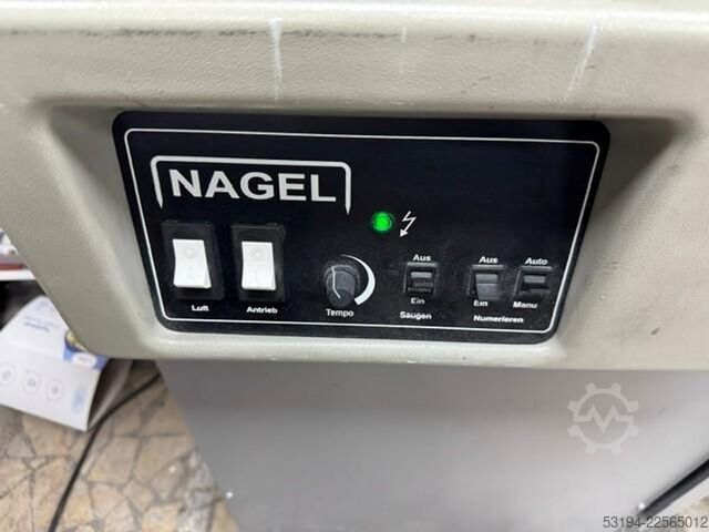 Nagel Numnak S  
