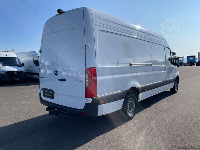 High top van MERCEDES-BENZ Sprinter 317 CDI KA/PRO/L3H2/MAXI/4325/AHK3,5t/M