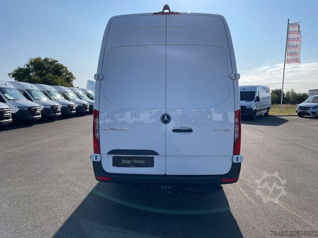 Panel van MERCEDES-BENZ Sprinter 317 CDI KA/PRO/L3H2/MAXI/4325/AHK3,5t/M