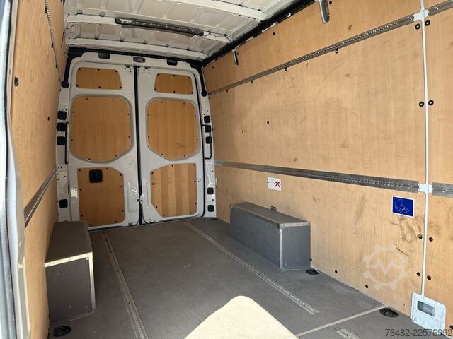 Panel van MERCEDES-BENZ Sprinter 317 CDI KA/PRO/MAXI/L3H2/4325/AHK3,5t/M