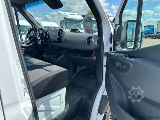 Panel van MERCEDES-BENZ Sprinter 317 CDI KA/PRO/MAXI/L3H2/4325/AHK3,5t/M