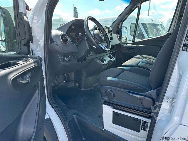 Panel van MERCEDES-BENZ Sprinter 317 CDI KA/PRO/MAXI/L3H2/4325/AHK3,5t/M