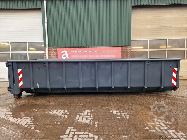 Container  