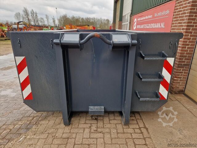 Container  