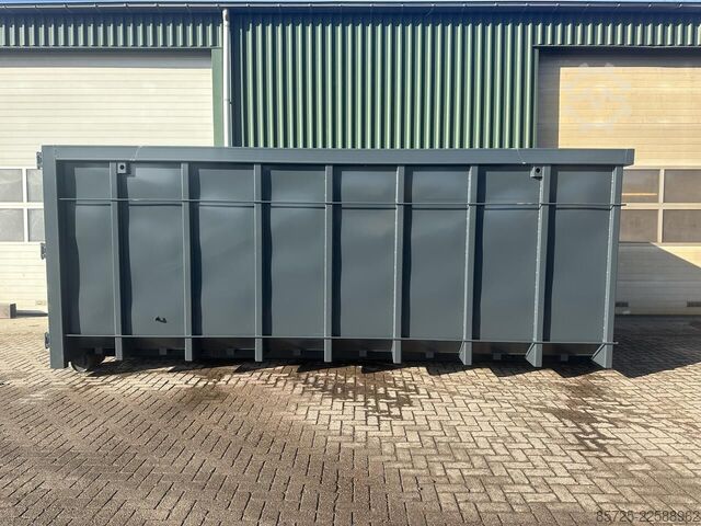 Container  