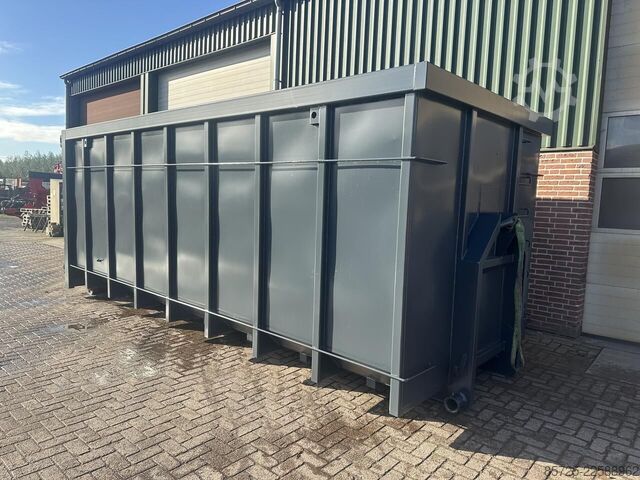 Container  