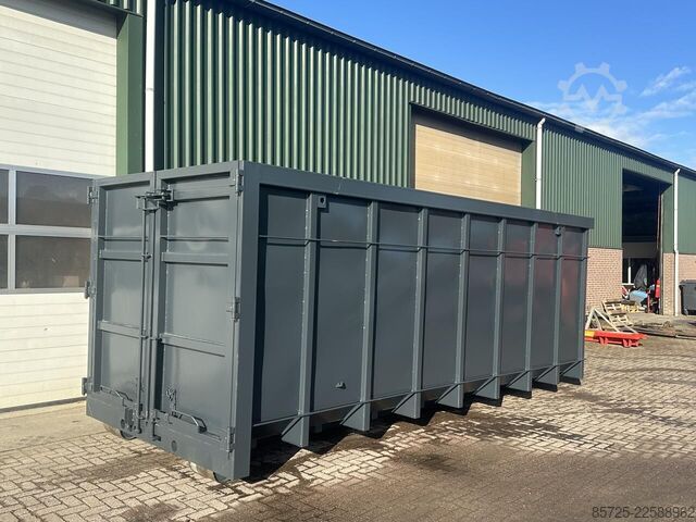 Container  