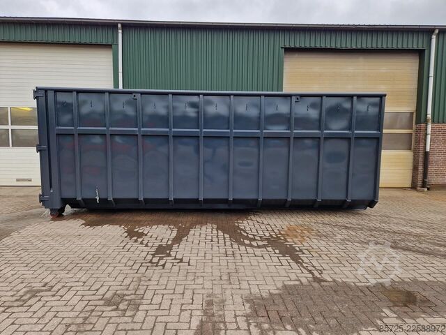 Container  