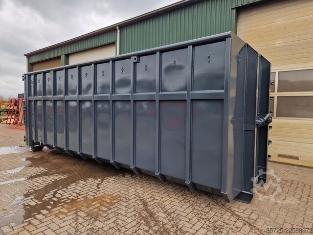 Container  