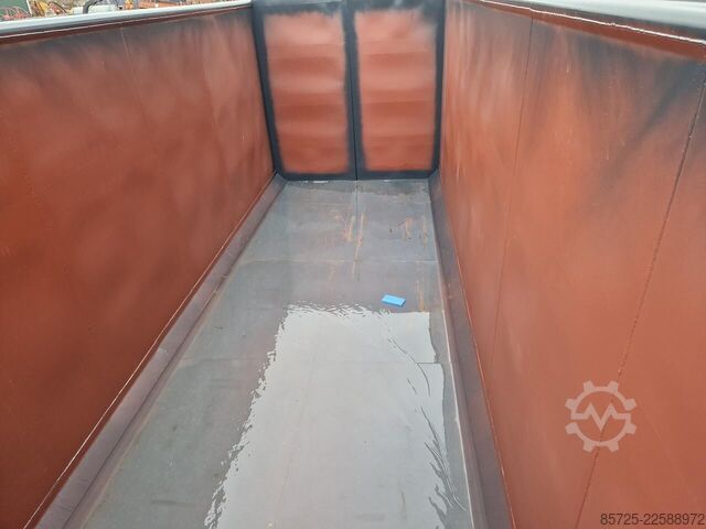 Container  