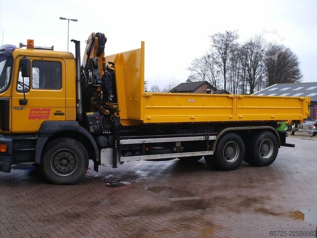 Bodywork  Container producten