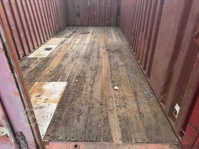 Container  