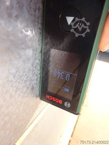 Car trailer STEMA ST .1 , 100KMH  2,1mx1.5m