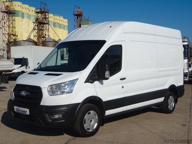High top van FORD Transit Kasten 350 L3H3 Trend 130PS HA Express