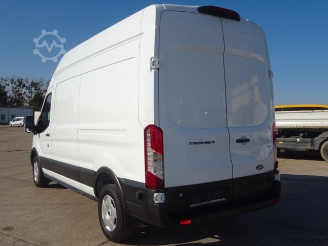 High top van FORD Transit Kasten 350 L3H3 Trend 130PS HA Express