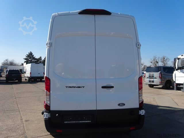 High top van FORD Transit Kasten 350 L3H3 Trend 130PS HA Express