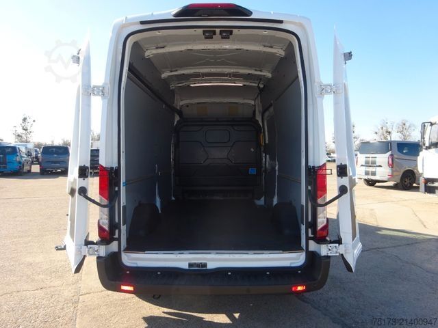 High top van FORD Transit Kasten 350 L3H3 Trend 130PS HA Express