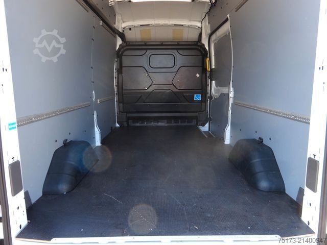 High top van FORD Transit Kasten 350 L3H3 Trend 130PS HA Express