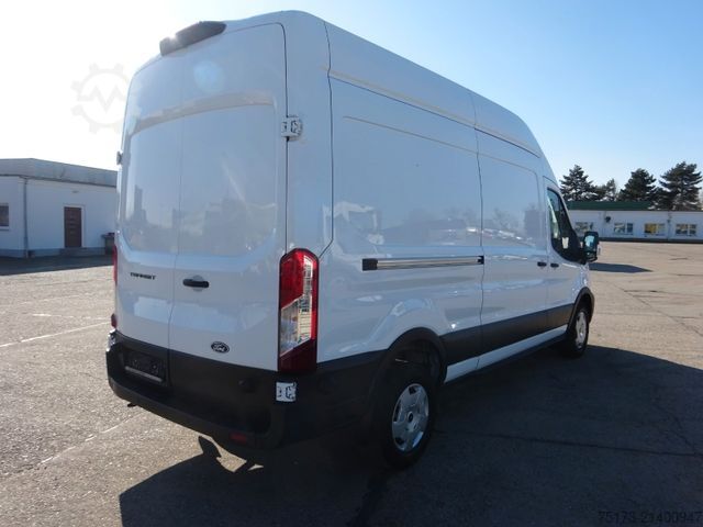 High top van FORD Transit Kasten 350 L3H3 Trend 130PS HA Express