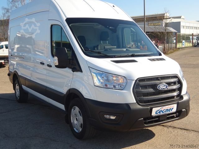 High top van FORD Transit Kasten 350 L3H3 Trend 130PS HA Express