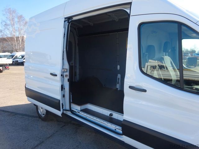 High top van FORD Transit Kasten 350 L3H3 Trend 130PS HA Express
