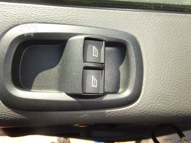 High top van FORD Transit Kasten 350 L3H3 Trend 130PS HA Express