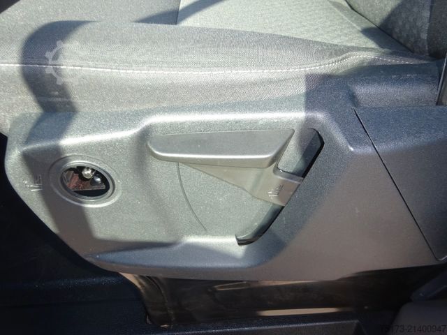 High top van FORD Transit Kasten 350 L3H3 Trend 130PS HA Express