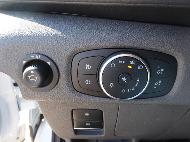 High top van FORD Transit Kasten 350 L3H3 Trend 130PS HA Express