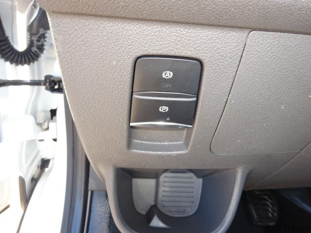 High top van FORD Transit Kasten 350 L3H3 Trend 130PS HA Express