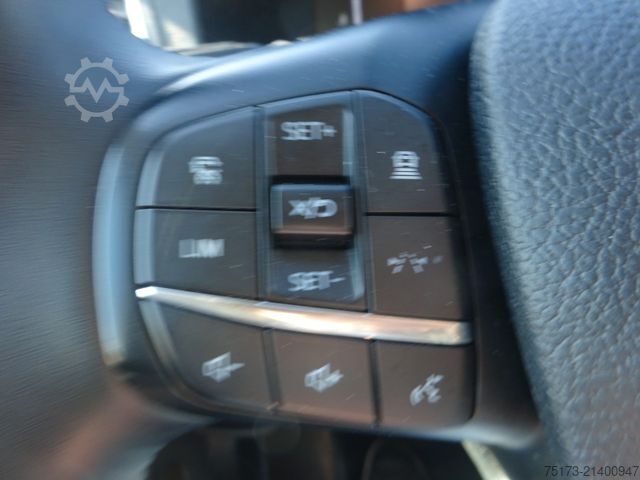 High top van FORD Transit Kasten 350 L3H3 Trend 130PS HA Express