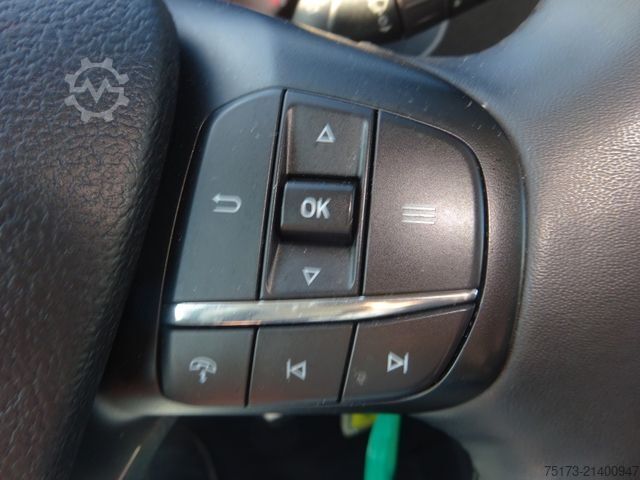 High top van FORD Transit Kasten 350 L3H3 Trend 130PS HA Express