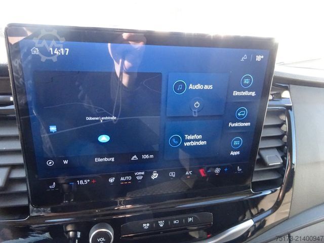 High top van FORD Transit Kasten 350 L3H3 Trend 130PS HA Express