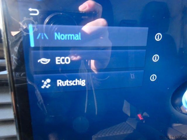 High top van FORD Transit Kasten 350 L3H3 Trend 130PS HA Express