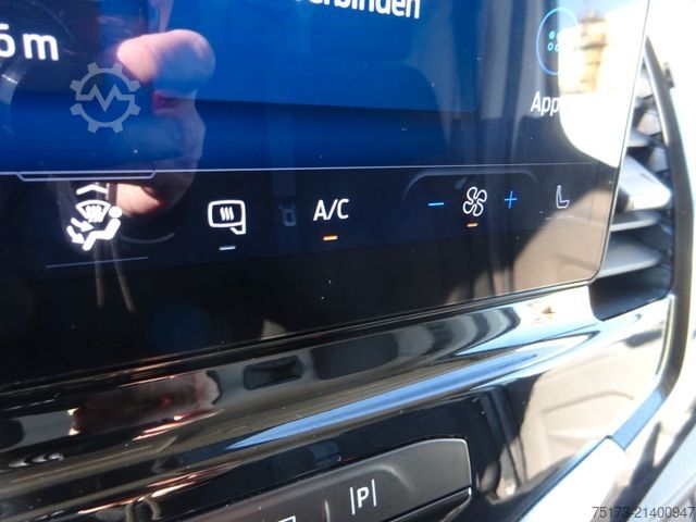 High top van FORD Transit Kasten 350 L3H3 Trend 130PS HA Express