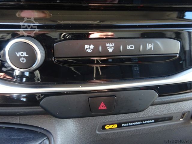 High top van FORD Transit Kasten 350 L3H3 Trend 130PS HA Express