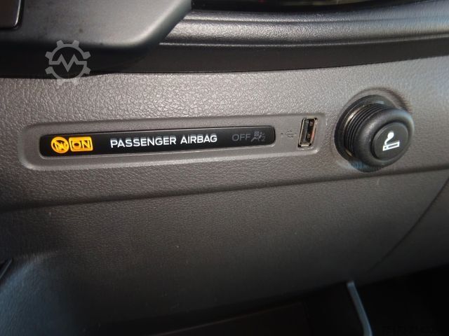 High top van FORD Transit Kasten 350 L3H3 Trend 130PS HA Express