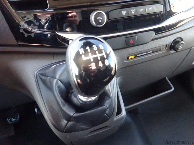 High top van FORD Transit Kasten 350 L3H3 Trend 130PS HA Express