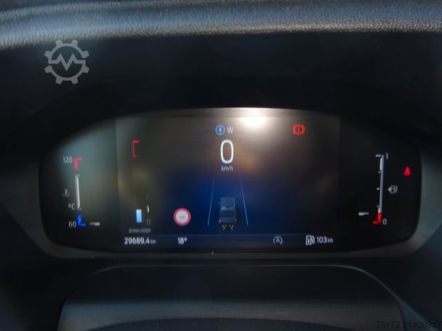 High top van FORD Transit Kasten 350 L3H3 Trend 130PS HA Express