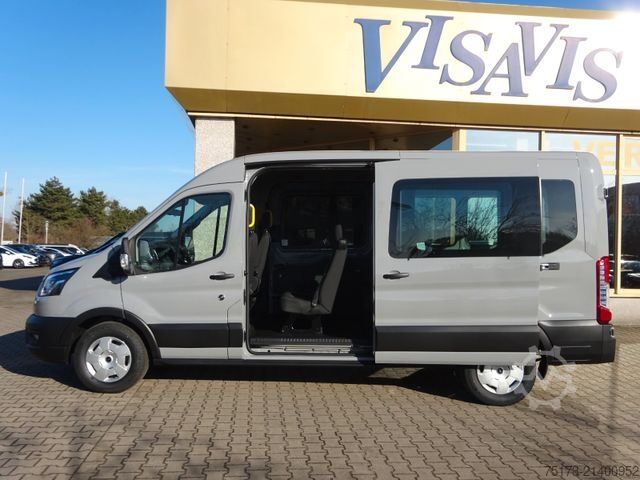 Minibus FORD Transit Kombi Trend L3H2 Bi-Xenon AHK Stndhz Nav
